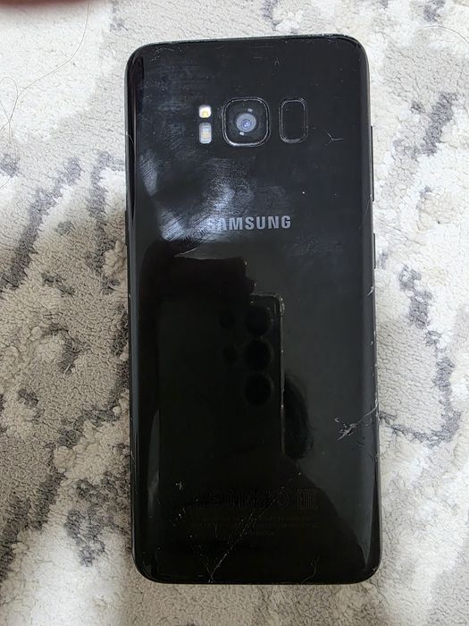 Samsung S 8. 64гб