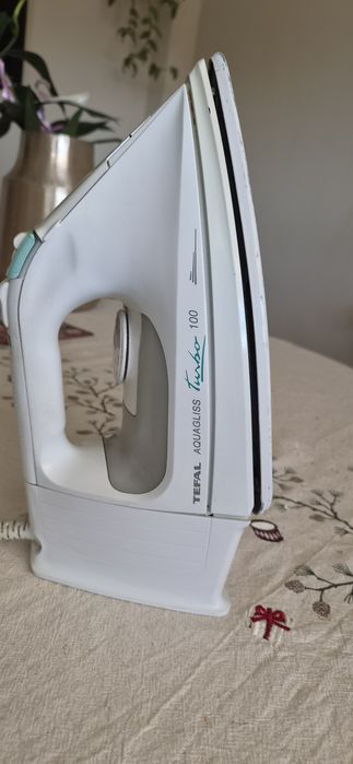 Ютия  Bosch и Tefal отлично състояние