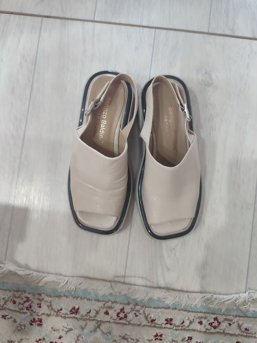 Турецкий  размер 36 Bengzo Balbini