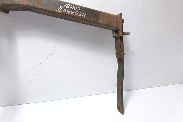 Carlig remorcare Combi Renault Megane a 2-a generatie