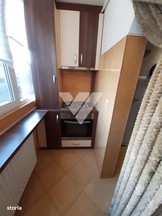Apartament modern 3 camere de inchiriat,etaj 1, Sibiu