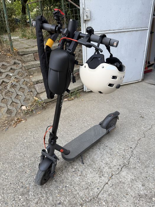 Trotineta Xiaomi Electric Scooter Elite 400w 45km autonomie 25km viteza