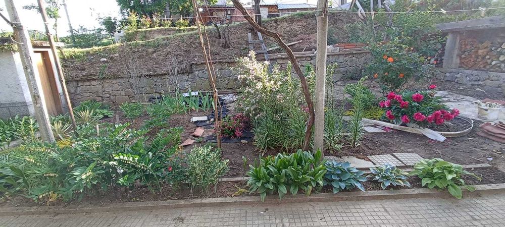 Продава се Къща в Калофер - 150 кв.м за 580 €/кв.м - Снимка #12