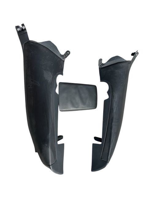 Vw Passat B8 Комби Кожен Салон