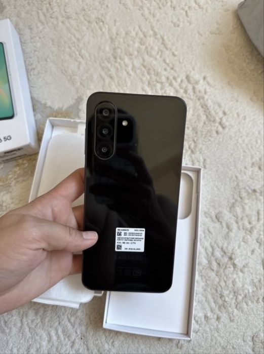 Продам телефон Samsung A26