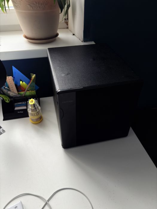 Продаю саббуффер