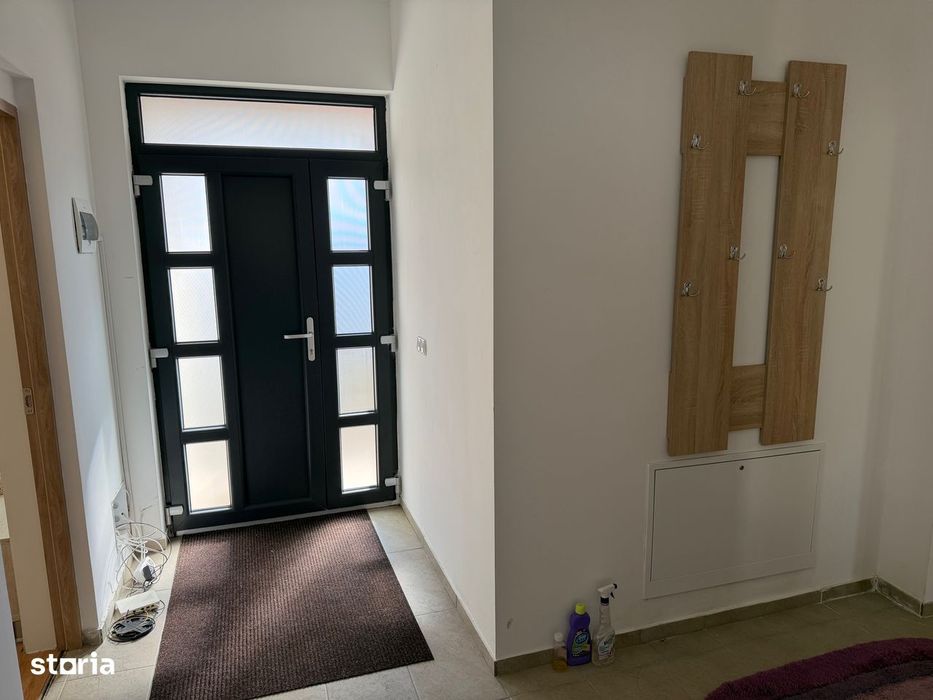 Chirie casa noua , Zona Poligonului