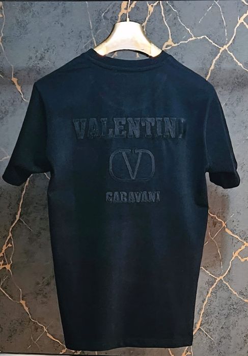 Tricou Valentino