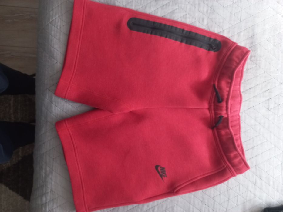 Nike Shorts Tech Fleece