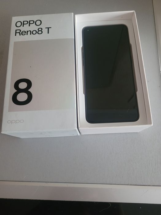Продам OPPO RENO 8 T