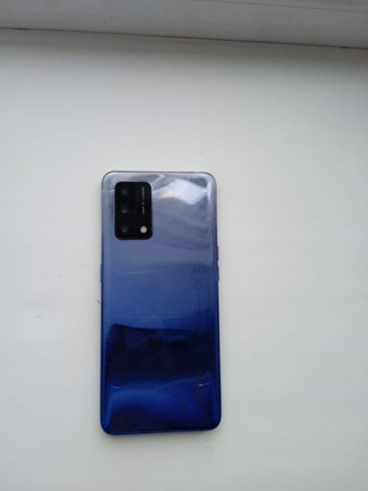 Телефон  Oppo a74