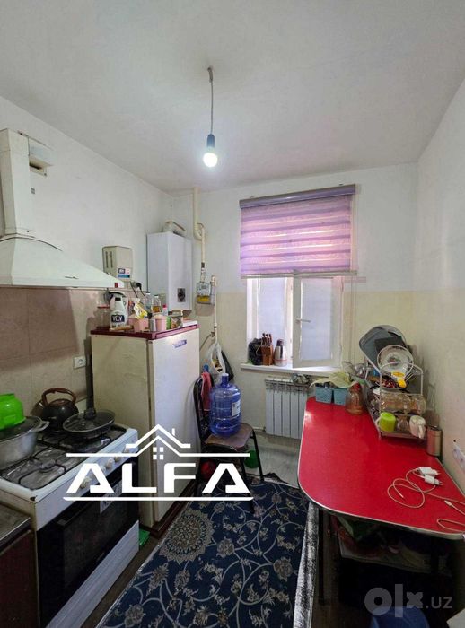 2 xonali 46m² 1-qavat.#2x
