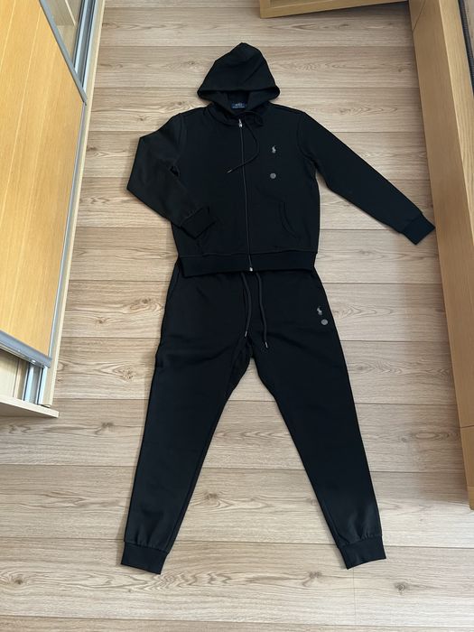 Ralph lauren tracksuit / екип