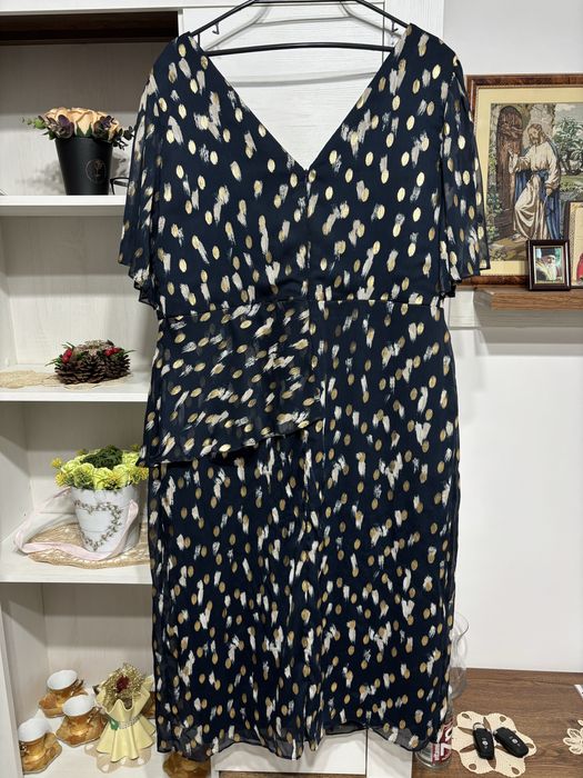 Rochie eveniment marimea 54