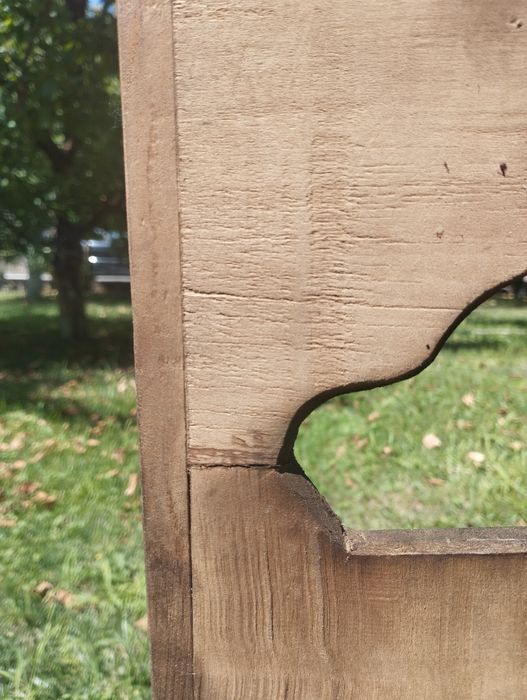 Дърворезба Пловдив , Хисар капия