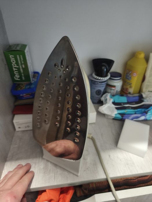 Утюг  для глажки