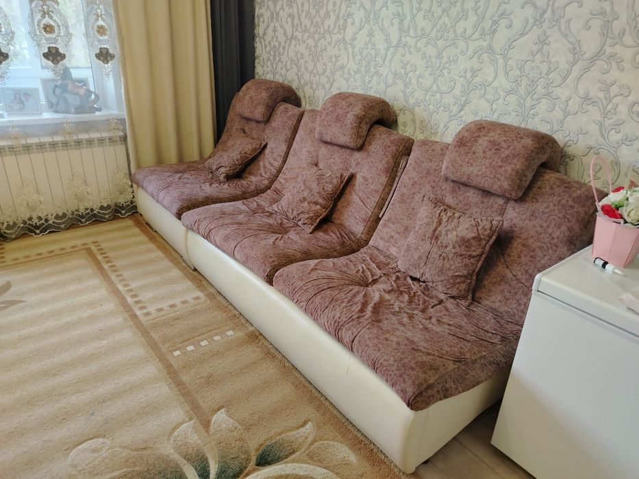 Продам диван Пума