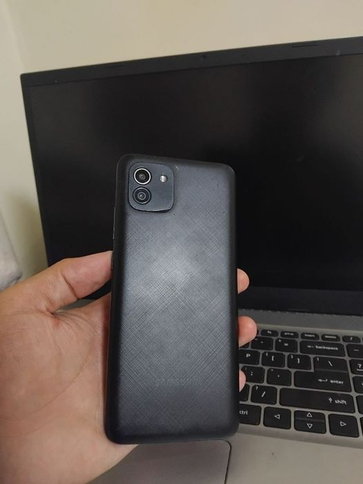 Samsung a03s sotiladi