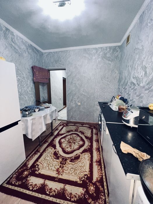 Продается 1 комнатная квартира