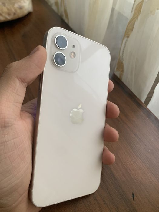 Iphone 12 128гб 91%