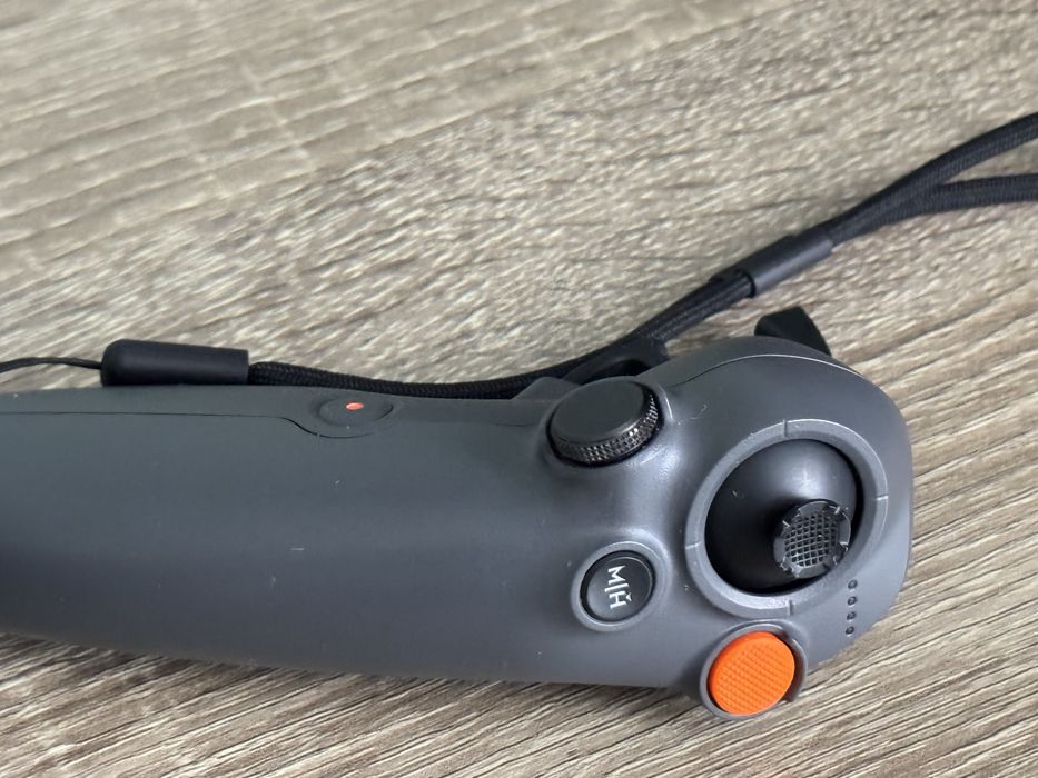 Drona DJI Avata 2 sigilata