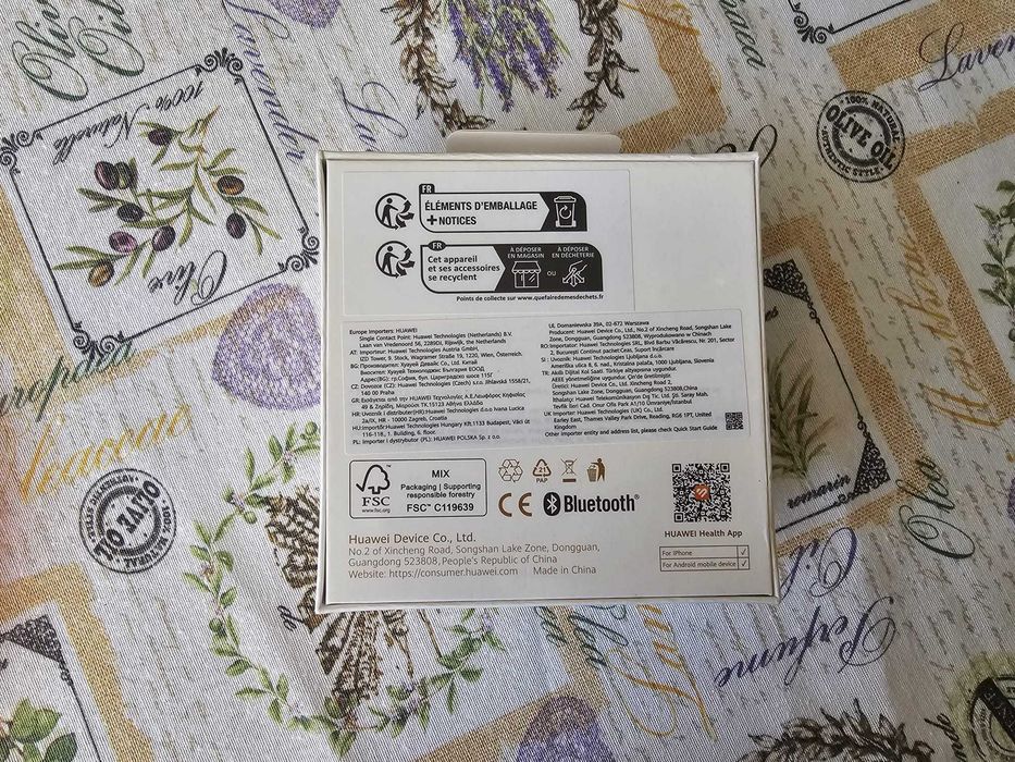Huawei Watch GT 5, 41MM nou,sigilat