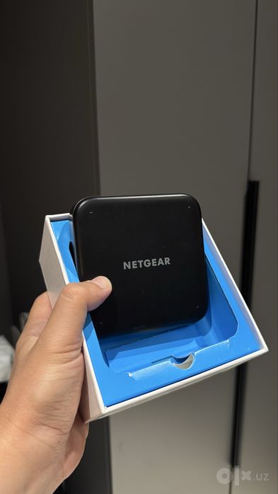 Netgear Nighhawk M7 Pro Cho’ntak Wifi routeri!