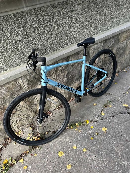 Bicicleta Specialized Sirrus X