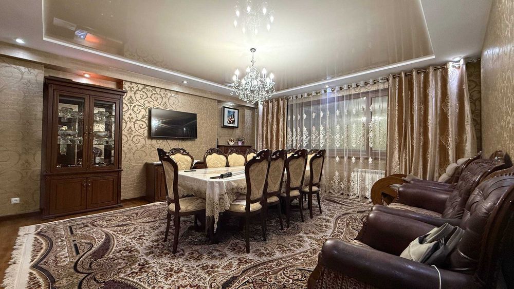 ID:5267 Olmazor tumanida 4 xonali kv sotiladi