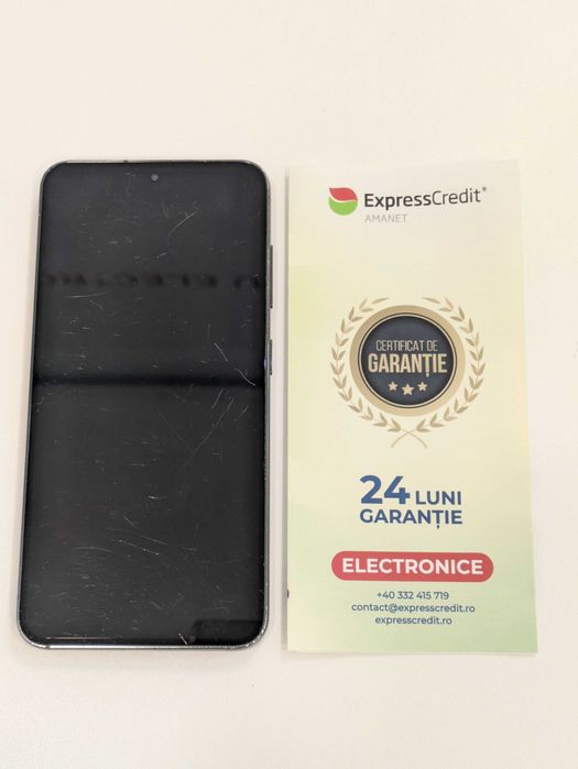 Samsung S23 5G B.47706 garantie 2 ani (ag27 Gara2)