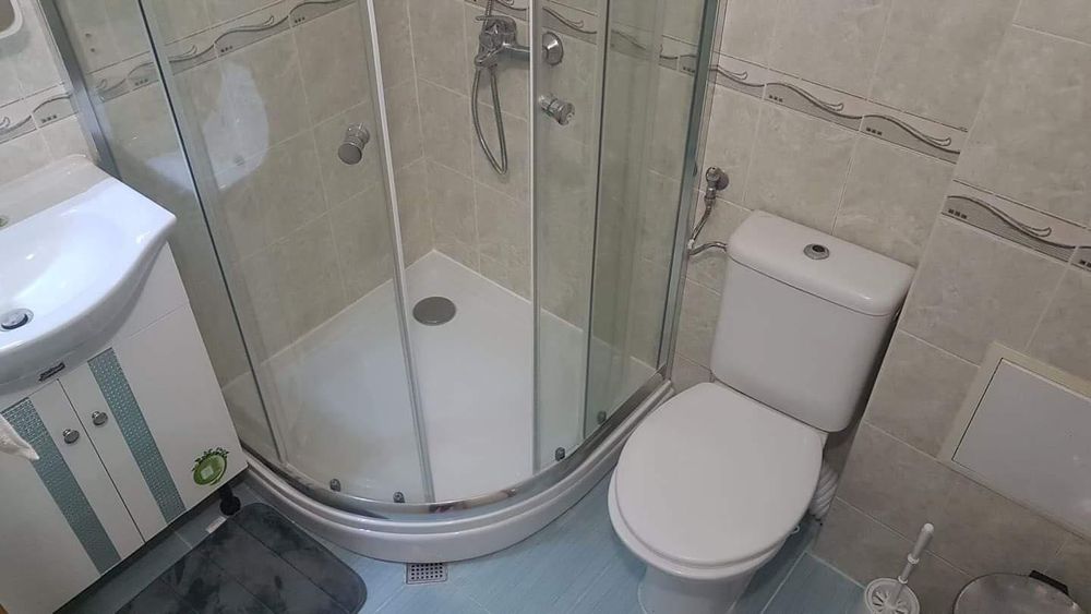 Дава се под наем Двустаен апартамент в Пловдив, Кършияка - 63 кв.м за 408 € - Снимка #5