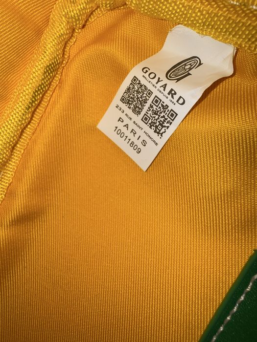 Goyard сумочка,барсетка,продам