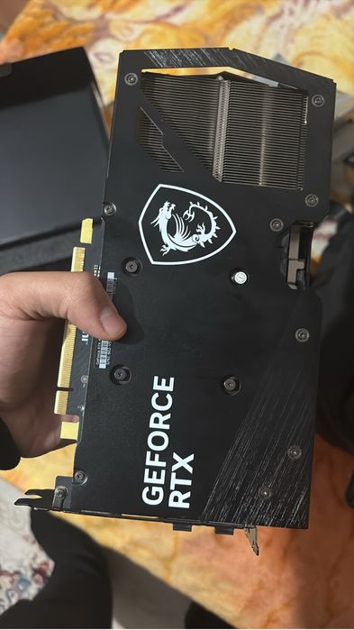 4060 ti 16gb msi gaming x