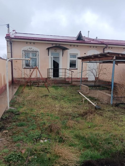 Продаётся котедж