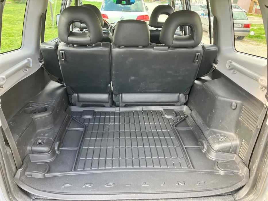 Mitsubishi Pajero 3.2 DID FACELIFT