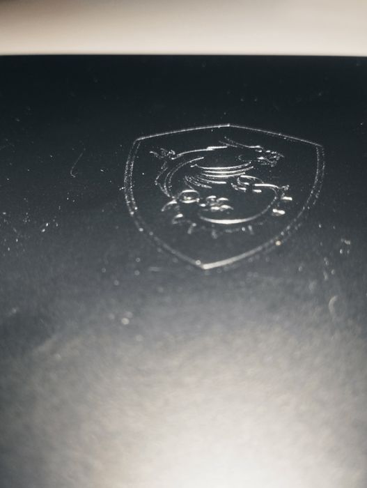 MSI Katan GF66 11UE