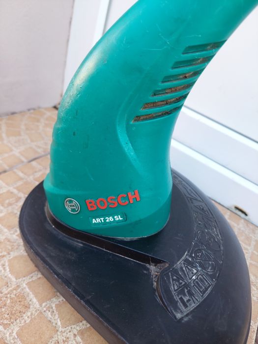 Trimăr electric / mașină tuns iarba ,foarfecă gard viu/ suflantă