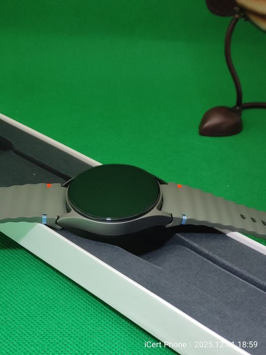 Samsung Galaxy Watch7 * Garantie *