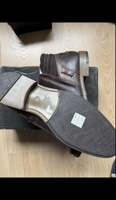 LACOSTE, TOMMY HILFIGER и Hayrantonio Medytana оригинални обувки
