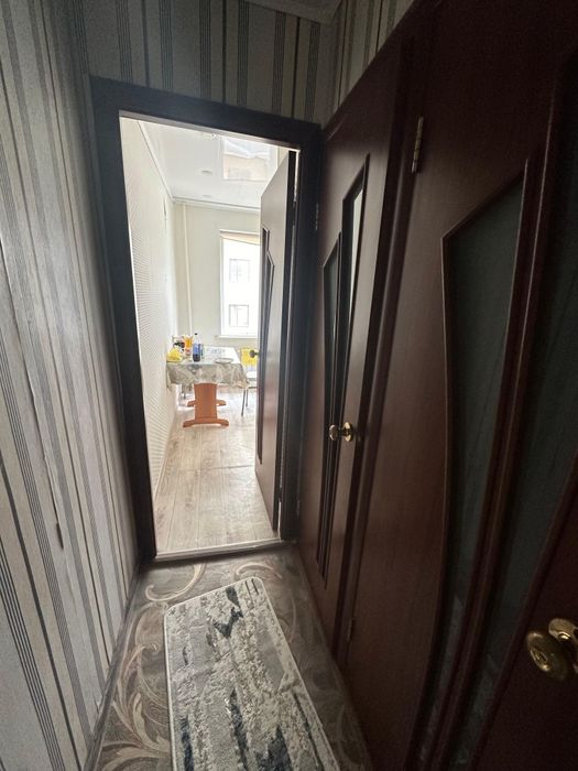 Продаётся 2 комн Детская больница