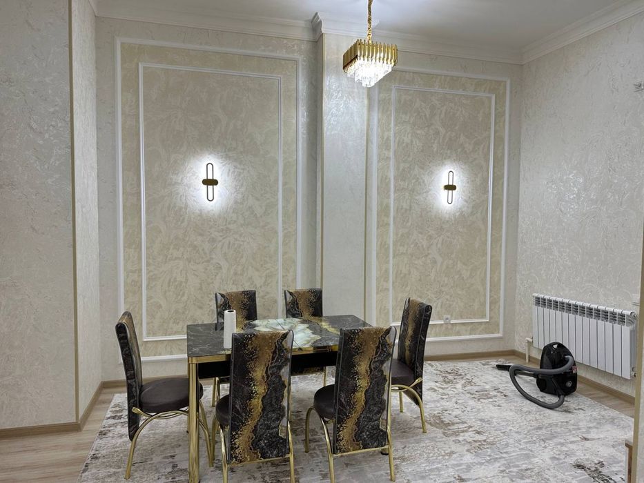 Своя квартира. Яккасарайский глинка дрим хаус 2/10/10