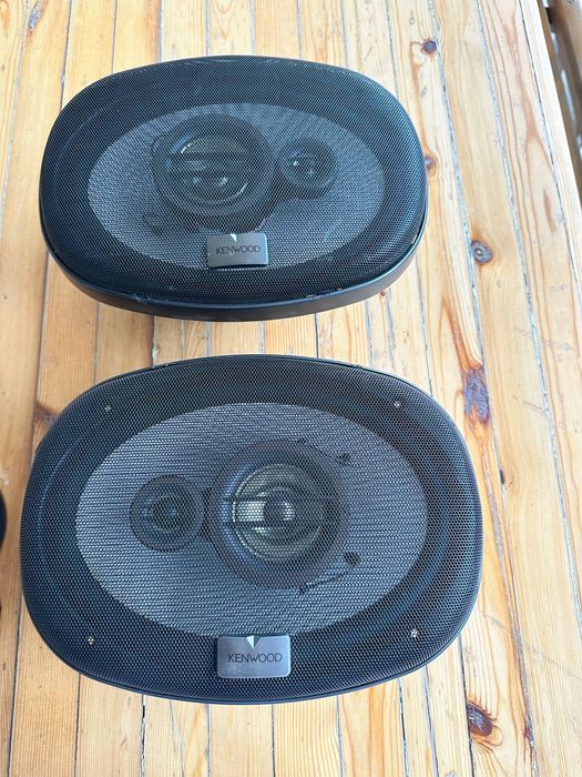 ( Кенвоод ) Kenwood 718 orginal vetnam 320wat