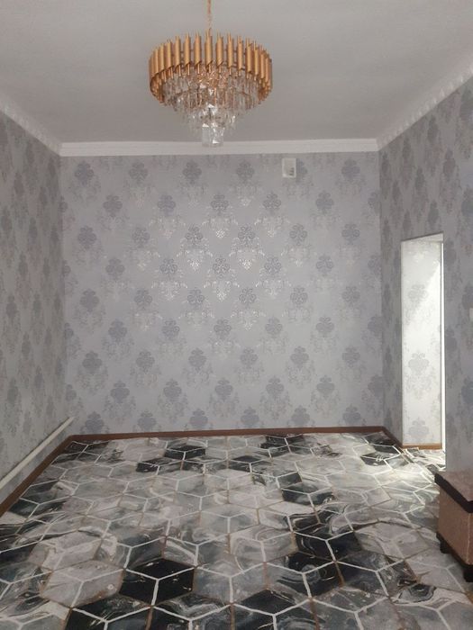 Жер жай сатылады 8 соток 5 ханалы