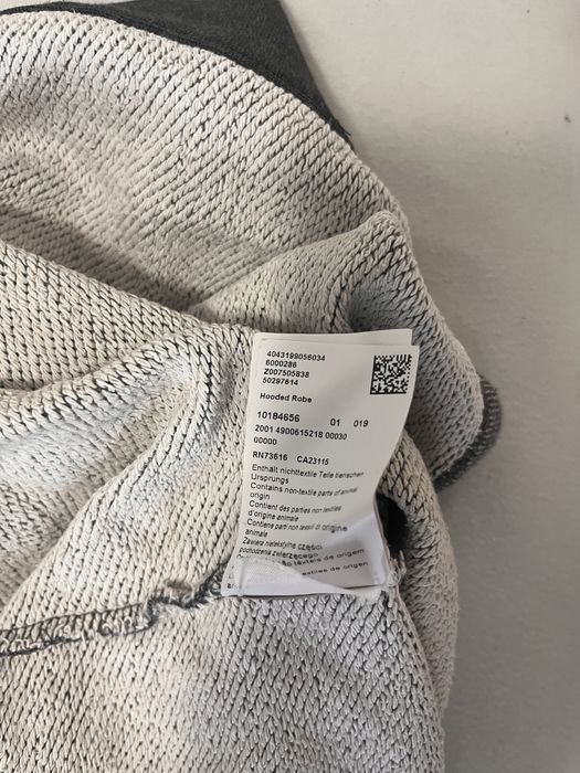 Халат Hugo Boss