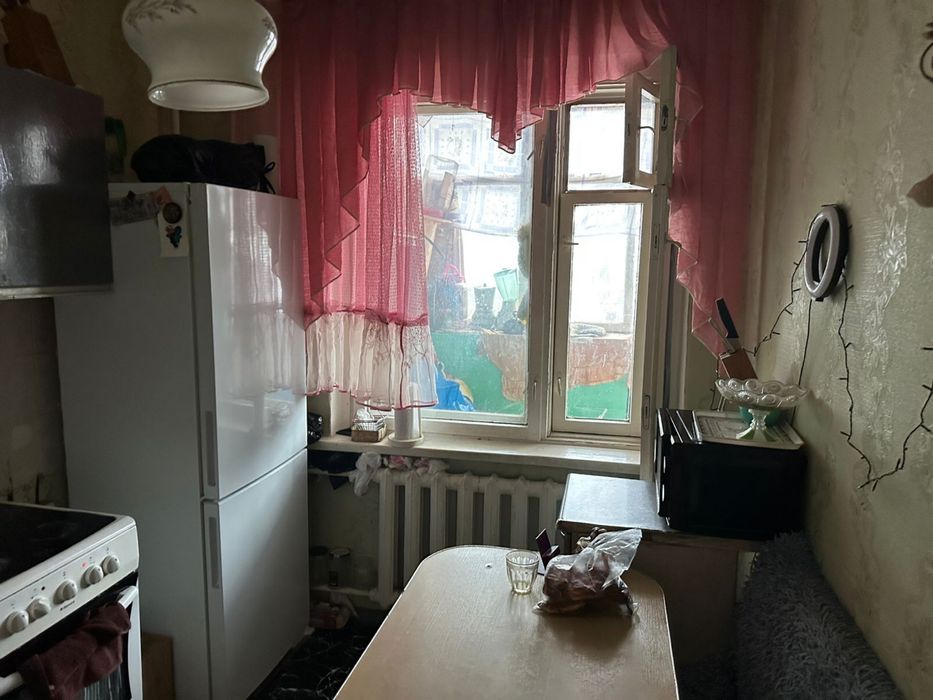 Продам 2 комнатную квартиру