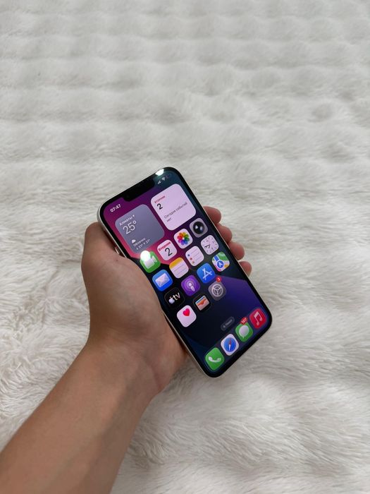 Iphone 13 в Идеальном состоянии