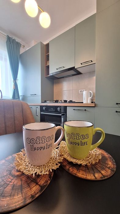 STUDIO Premium la prima inchiriere