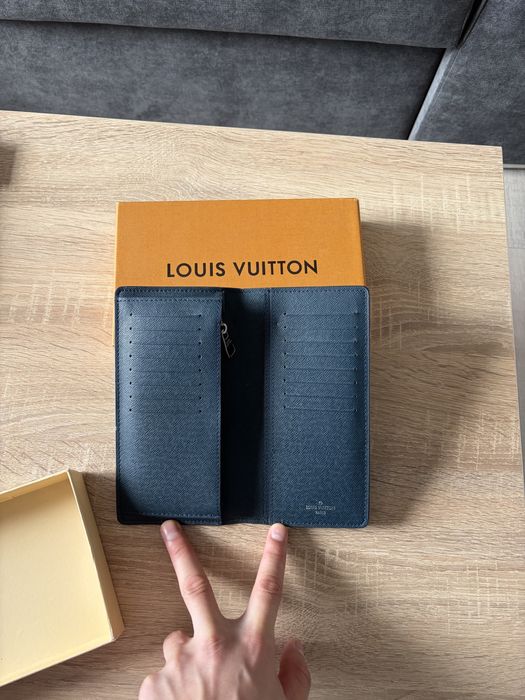 Louis Vuitton  Wallet