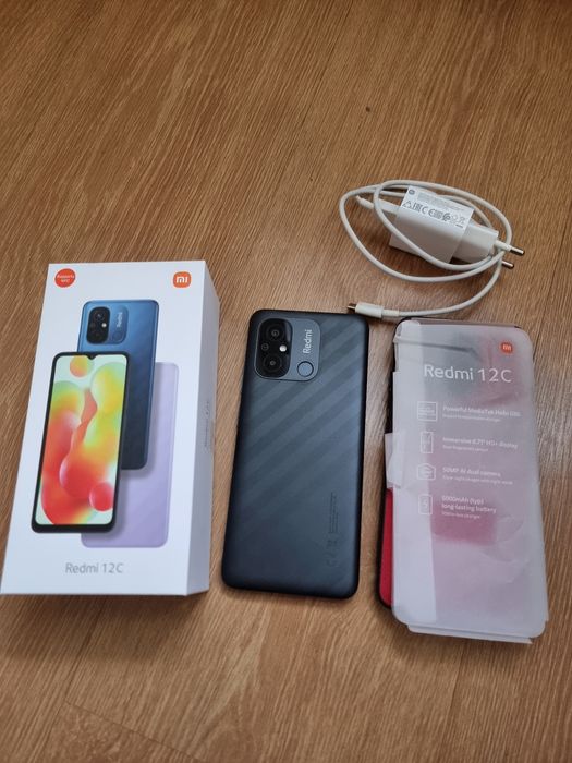 Xiaomi Redmi 12 C