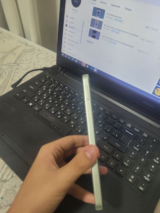 Oppo 5 pro 128 8+8